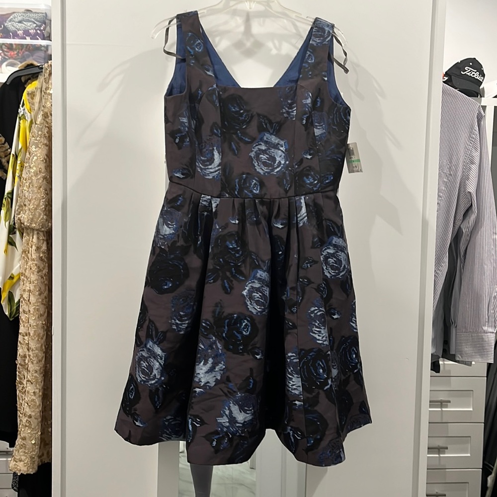 Muse apparel size 8 dress